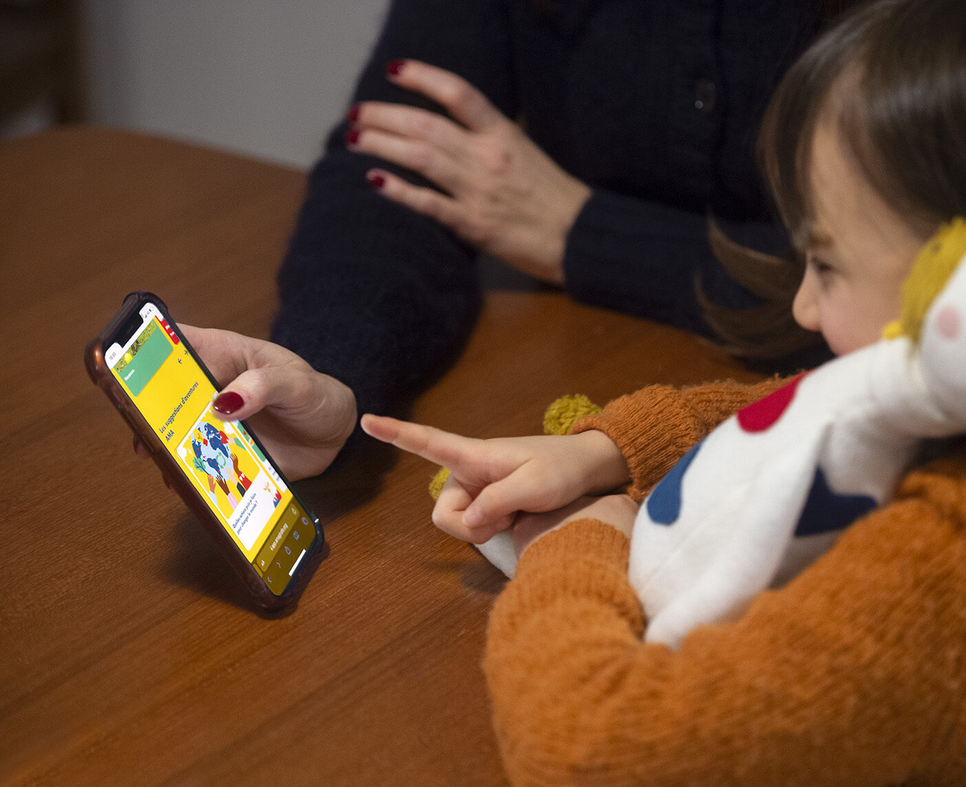L'outil pédagogique pour classes de maternelles et primaires